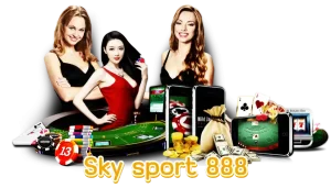 Sky sport 888