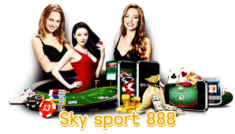 Sky sport 888